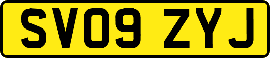 SV09ZYJ