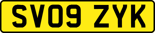 SV09ZYK