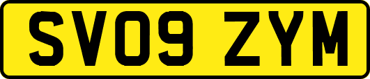 SV09ZYM