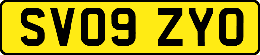 SV09ZYO