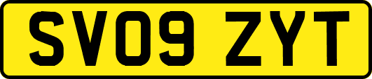 SV09ZYT
