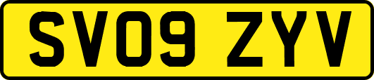 SV09ZYV