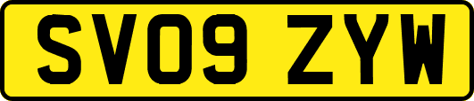 SV09ZYW