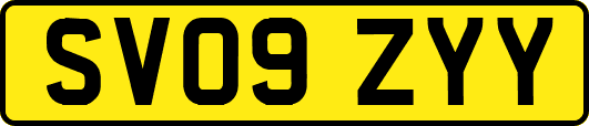 SV09ZYY
