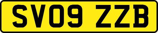 SV09ZZB