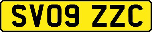 SV09ZZC