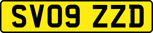 SV09ZZD