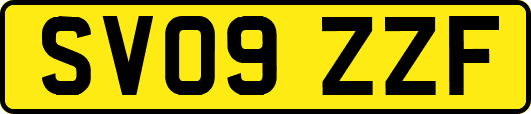 SV09ZZF