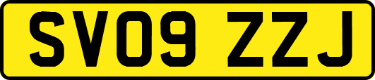 SV09ZZJ