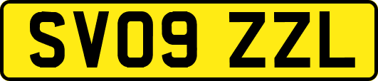 SV09ZZL