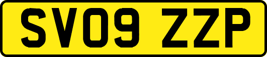 SV09ZZP