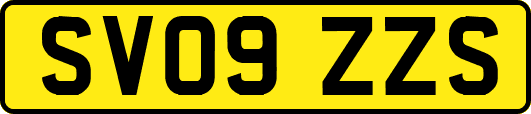 SV09ZZS
