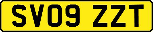 SV09ZZT