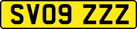 SV09ZZZ