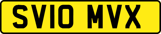 SV10MVX