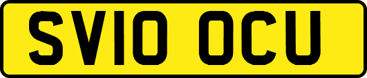 SV10OCU