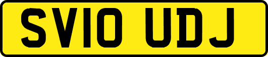 SV10UDJ