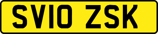 SV10ZSK