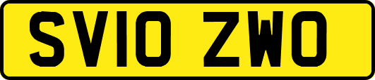 SV10ZWO