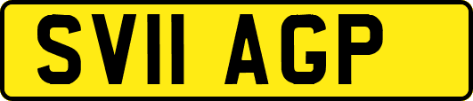 SV11AGP