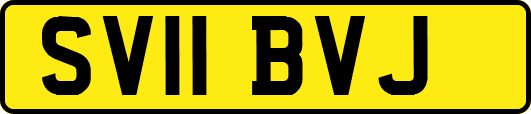 SV11BVJ