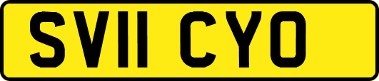 SV11CYO