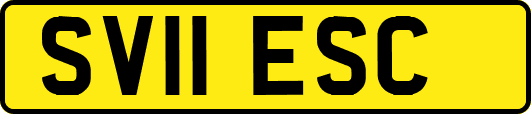 SV11ESC