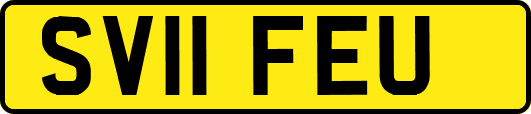 SV11FEU