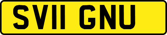 SV11GNU
