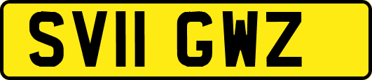SV11GWZ