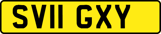 SV11GXY