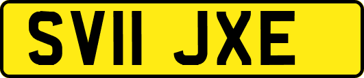 SV11JXE