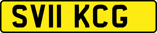 SV11KCG