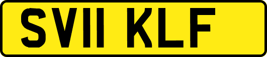 SV11KLF
