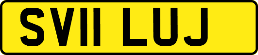 SV11LUJ