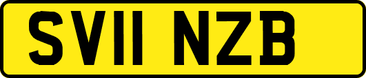 SV11NZB