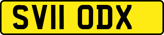 SV11ODX
