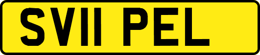 SV11PEL
