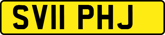 SV11PHJ