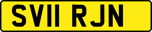SV11RJN