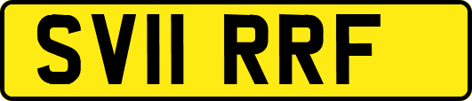 SV11RRF