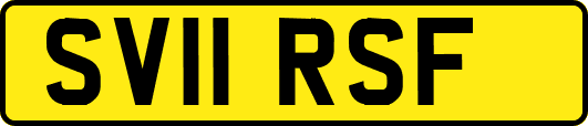 SV11RSF