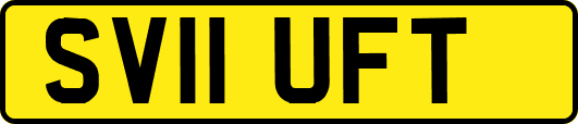 SV11UFT