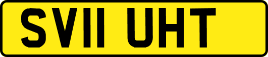 SV11UHT