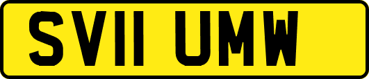 SV11UMW