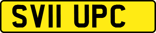 SV11UPC