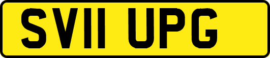 SV11UPG