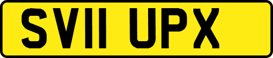 SV11UPX