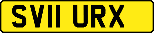 SV11URX