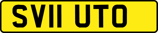 SV11UTO